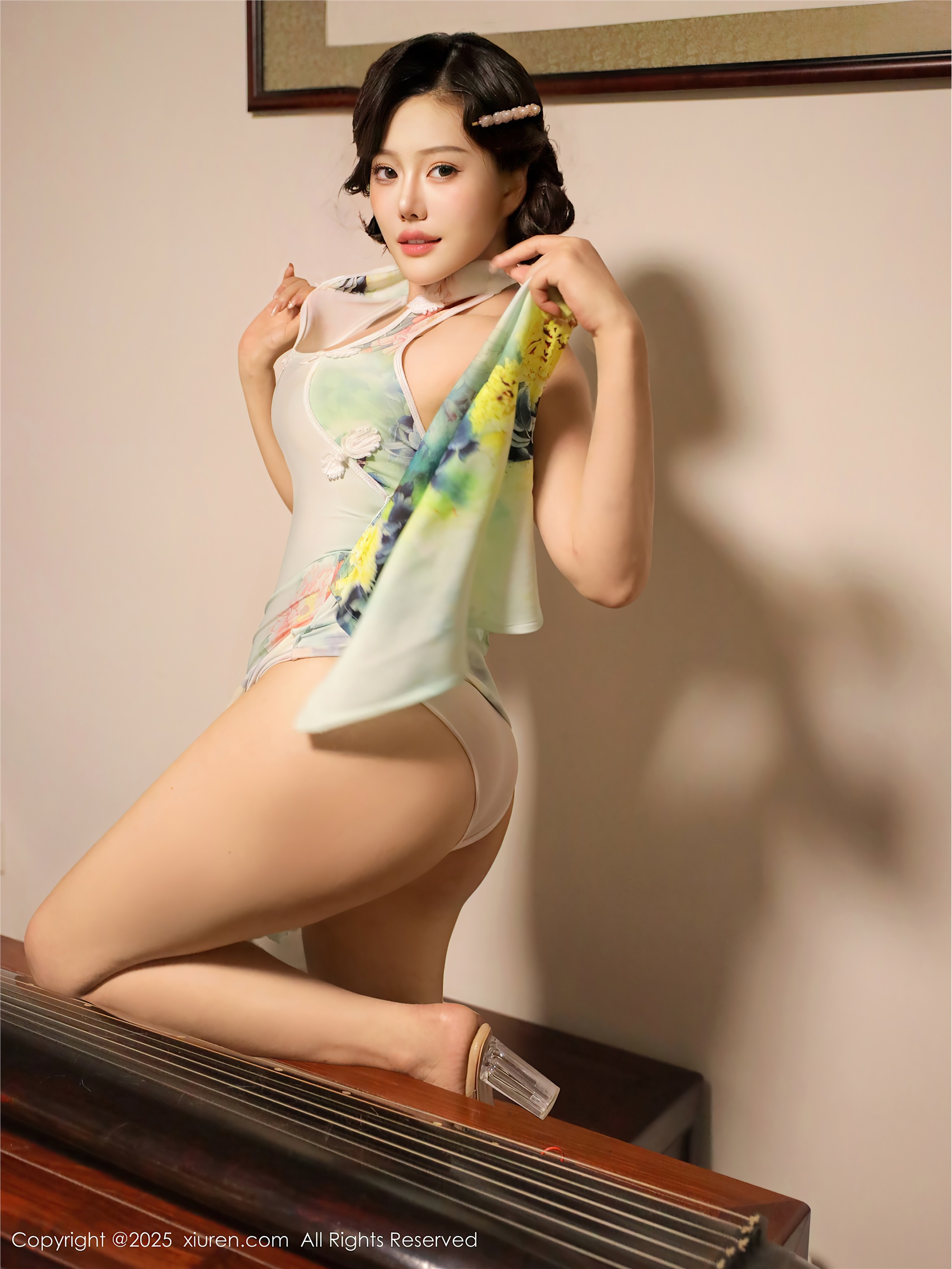 Xiuren秀人网 2025.09.10 NO.10749 莉莉安娜o